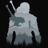 Фан сайт игры Ведьмак 4